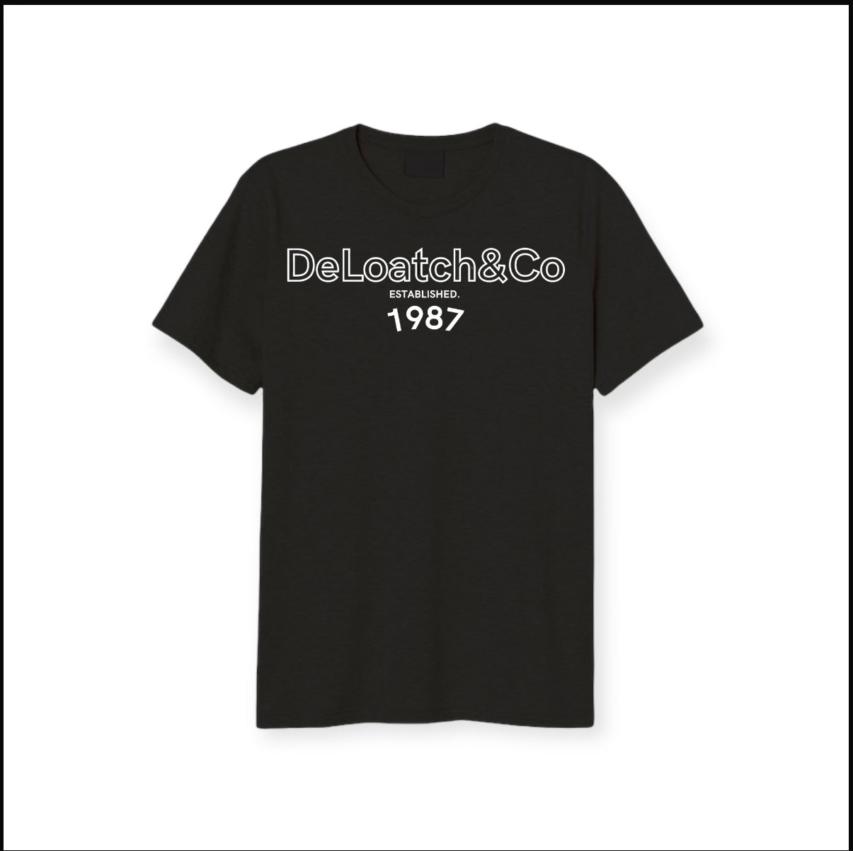 Short Sleeve T-Shirt