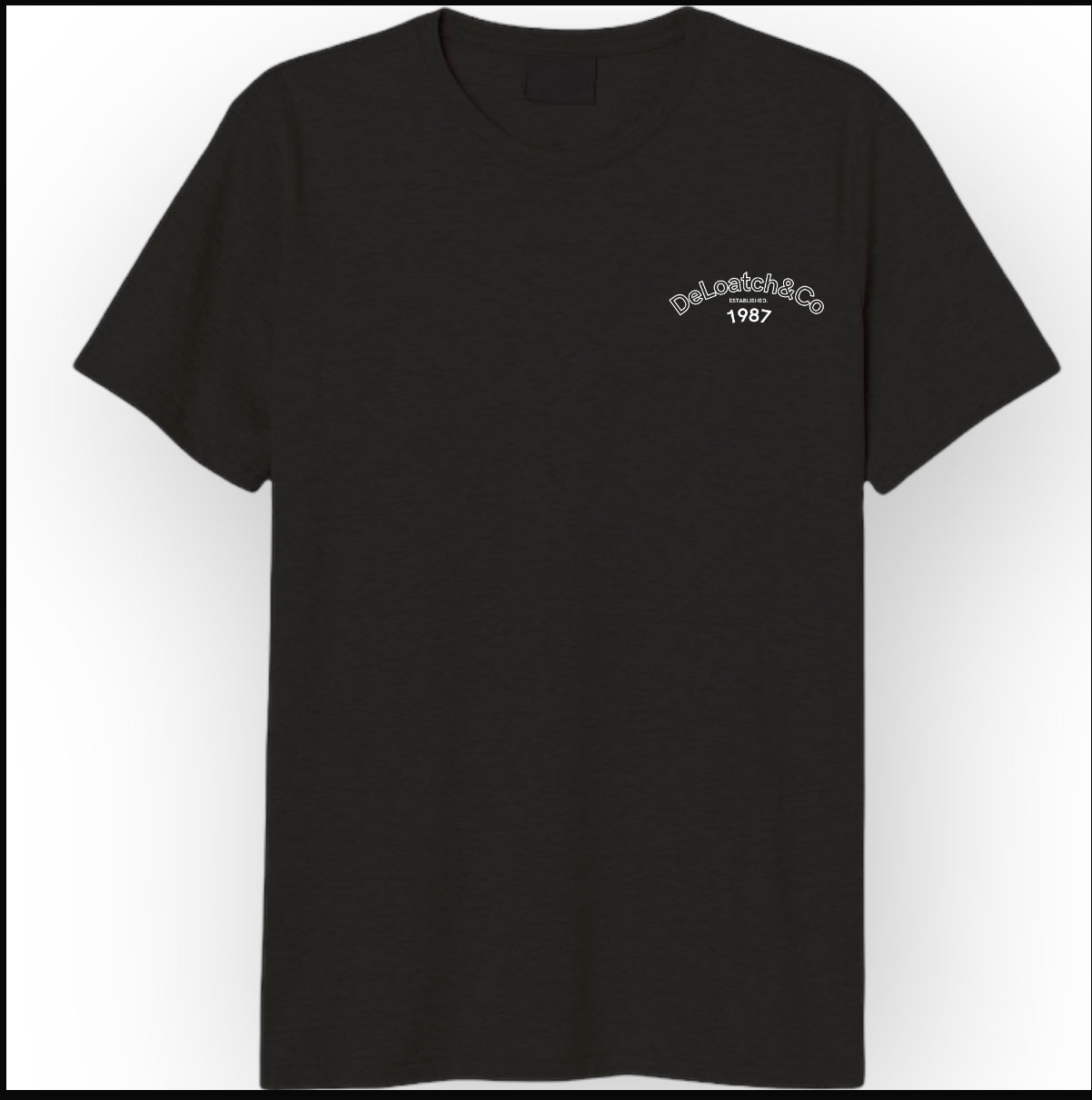 Short Sleeve T-Shirt