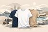 Luxury Short Sleeve T Shirt Style That Lasts
