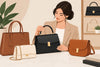 Premium Handbag Buying Guide for Lasting Style