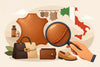 How to Identify Italian Leather