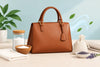How to Remove Leather Bag Odor From Fine Leather