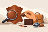 How to Spot Full Grain Leather Before You Buy
