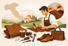 What Is Italian Leather Craftsmanship?