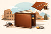 Italian Leather Wallet for Men That Lasts
