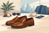Leather Loafers That Define Refined Everyday Style