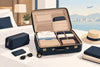 How to Pack Luxury Luggage Without Compromise