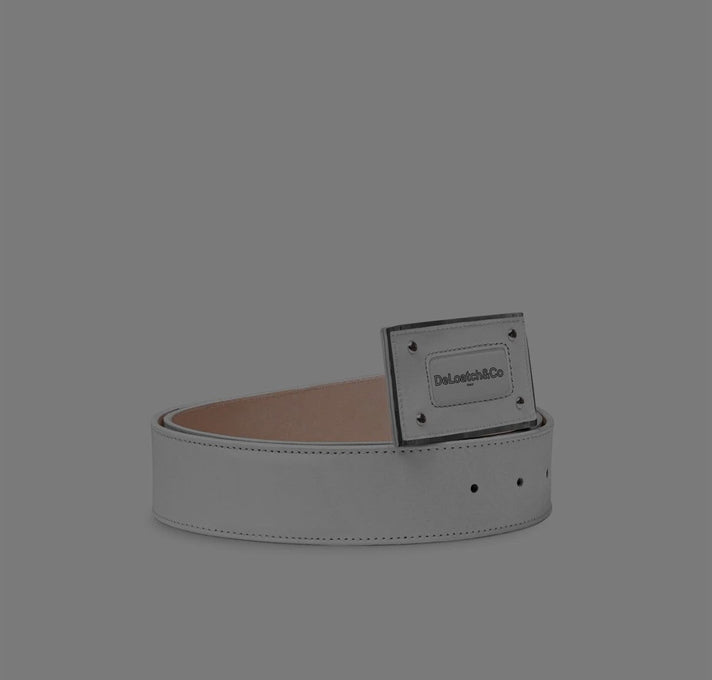 Leather Belts