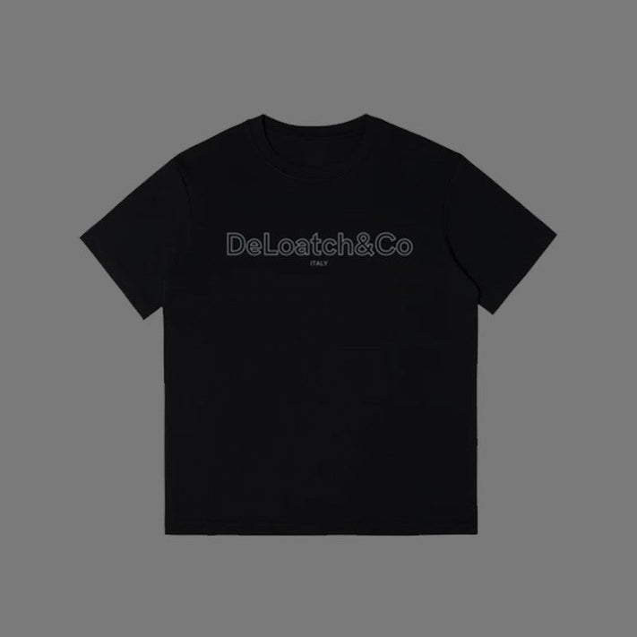 Short Sleeve T-Shirts