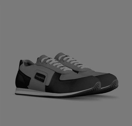 Italian Leather Sneaker
