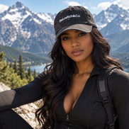 DeLoatch and Company Tinketh Cap