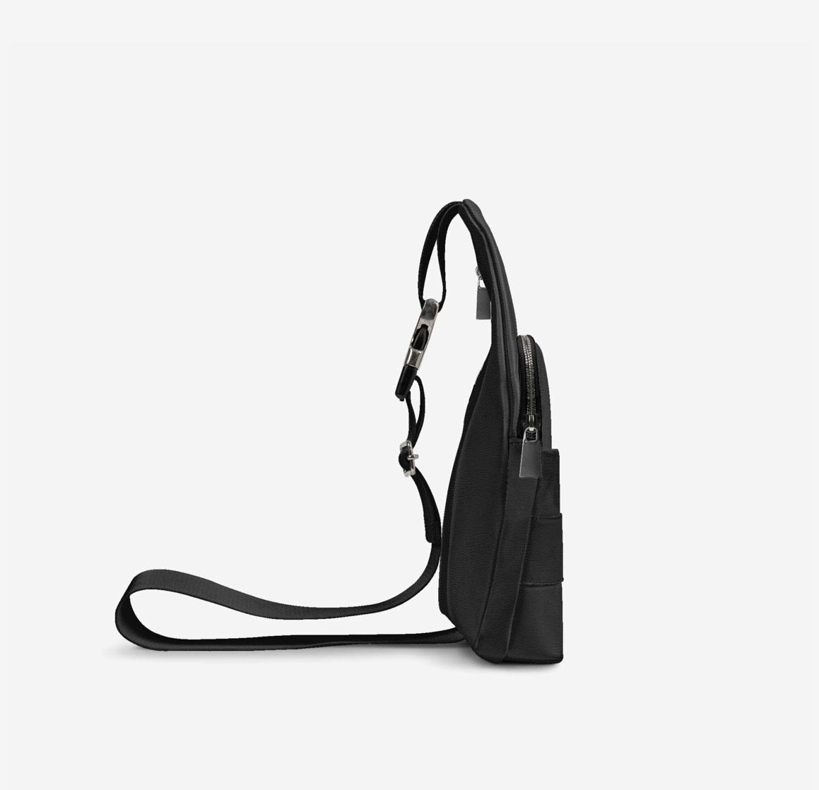 Italian Leather Bag