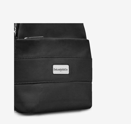 Italian Leather Bag