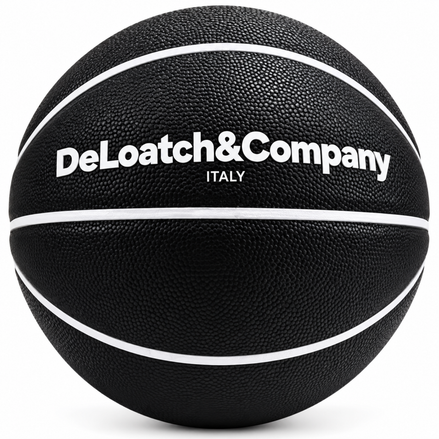 DeLoatch and Company Basketball
