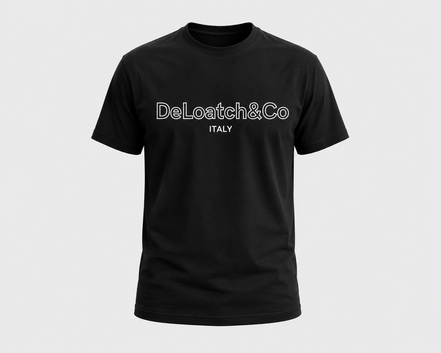 DeLoatch and Company Short Sleeve T-Shirt