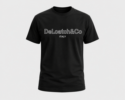 DeLoatch and Company Short Sleeve T-Shirt
