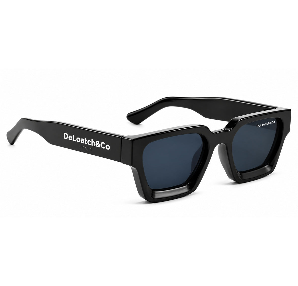 DeLoatch & Company 1621R Sunglasses
