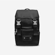 Deloatch and Company ESP Italian Leather Backpack