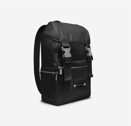 Deloatch and Company ESP Italian Leather Backpack