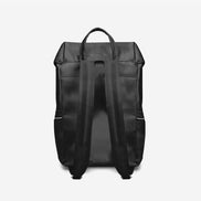 Deloatch and Company ESP Italian Leather Backpack