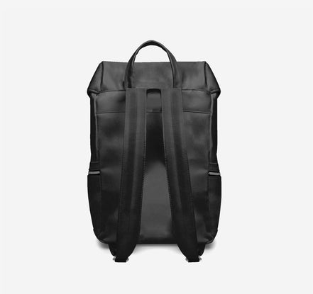 Deloatch and Company ESP Italian Leather Backpack
