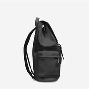 Deloatch and Company Italian Leather Backpack