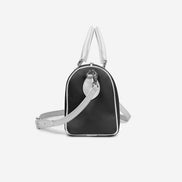“Laura” Italian Leather Handbag