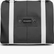 “Laura” Italian Leather Handbag