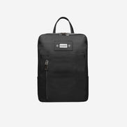 Deloatch and Company Italian Leather Backpack