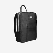 Deloatch and Company Italian Leather Backpack