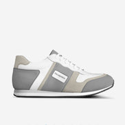 DeLoatch and Company Italian Leather Sneaker