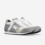DeLoatch and Company Italian Leather Sneaker