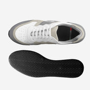 DeLoatch and Company Italian Leather Sneaker