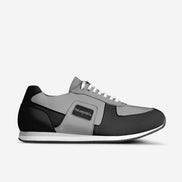 Deloatch and Company Italian Leather Sneaker