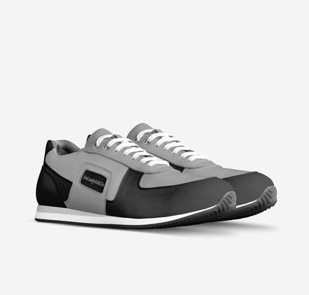 Deloatch and Company Italian Leather Sneaker