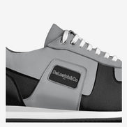 Deloatch and Company Italian Leather Sneaker