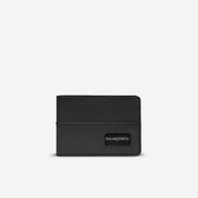 DeLoatch and Company Italian Leather Wallet