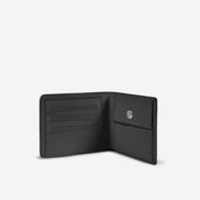 DeLoatch and Company Italian Leather Wallet