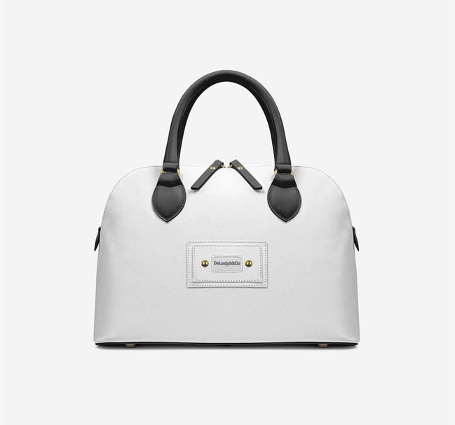 “HER” Italian Leather Handbag