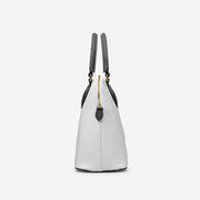 “HER” Italian Leather Handbag