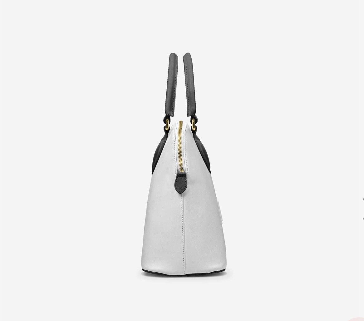 “HER” Italian Leather Handbag