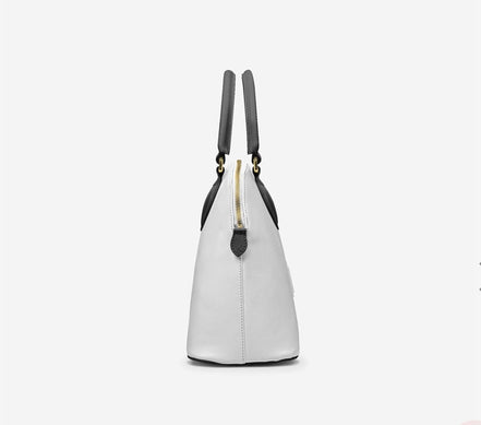 “HER” Italian Leather Handbag