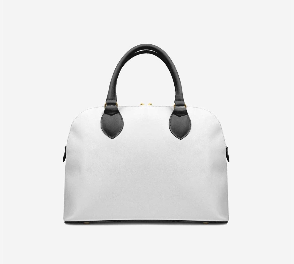 “HER” Italian Leather Handbag