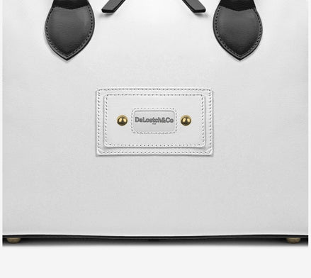 “HER” Italian Leather Handbag
