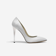 DeLoatch and Company Cinderella Heel