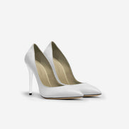 DeLoatch and Company Cinderella Heel