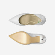 DeLoatch and Company Cinderella Heel