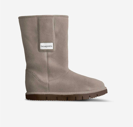 DeLoatch and Company Space Boots