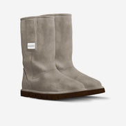 DeLoatch and Company Space Boots
