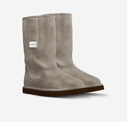 DeLoatch and Company Space Boots